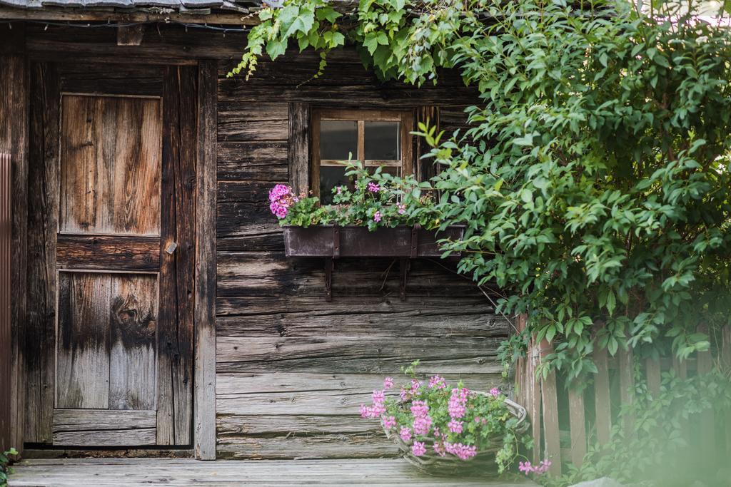 Hotel Mühlenerhof Campo Tures Exterior foto